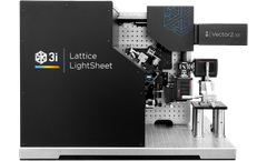 3i - Model Lattice LightSheet -  Microscope for 3D Live Cell Imaging