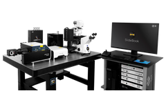 Model Marianas SDC - Super-Resolution Spinning Disk Confocal Microscopy System
