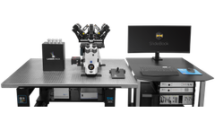 Marianas LightSheet - Versatile Multiview Light Sheet Microscopy System