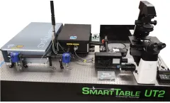 Becker & Hickl - Model DCS-120 - Super MPC FLIM System for Multiphoton and Confocal Imaging