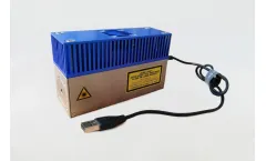 Becker & Hickl - Model BDU-SM Series - USB-Controlled Picosecond Diode Lasers