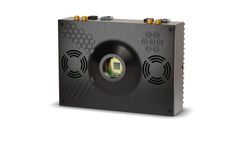 Pi Imaging Technology - Model SPAD512² - Single-Photon Camera for Scientific Imaging