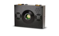 Pi Imaging Technology - Model SPAD - Single-Photon Detector Array