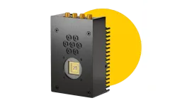 Pi Imaging SPAD - Model 93 - Single-Photon Avalanche Diodes