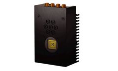 Pi Imaging - Model SPAD 23 Red - Advanced Detector for Red Fluorescence Imaging