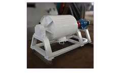 Kamaksha - Ball Mills