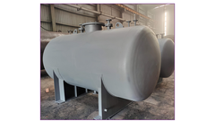 Kamaksha - Receiver Tank