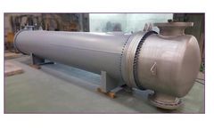 Kamaksha - Tube Heat Exchangers