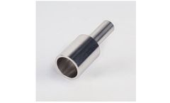 Jewellok - Model 316L  - Stainless Steel Tube Butt Weld Reducing Fittings