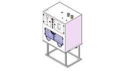 Jewellok - Model JW-300-CCB - Clean Connection Cabinet