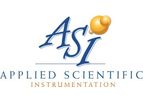 ASI - XYZ Tracker for Automated Imaging