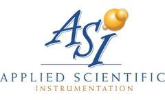 ASI - XYZ Tracker for Automated Imaging