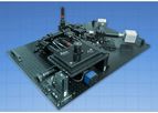 ASI - Single-Objective Light Sheet Microscope for 4D Fluorescence Imaging