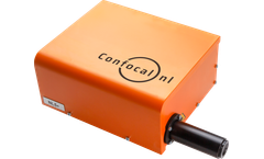 Confocal - Model NL5+ - Fast 3D Live Cell Imaging System