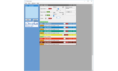 Oxxius Software