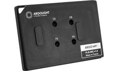 Argolight Argo-WP - Calibration Microplate for Screening Systems