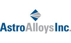 Astro Alloys - Cobalt Thermal Spray Powders for Hard-Facing Applications