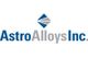 Astro Alloys, Inc.
