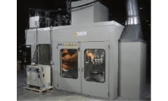 Astro Alloys - Customizable Thermal Spray Acoustical Enclosures