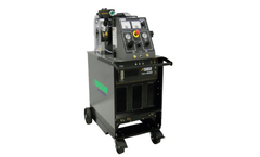 Astro Alloys TAFA - Arc Thermal Spray Equipment