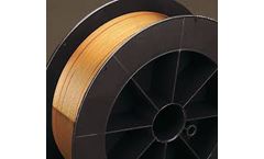 Astro Alloys TAFA - Thermal Spray Wires for Arc Spray Applications