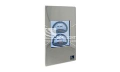 Dos&Donts - Environmental Parameters Monitoring and Control System for Clean Rooms