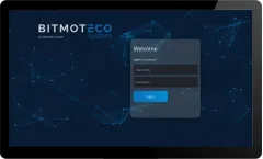 BITMOTECOsystem - Data Platform Software