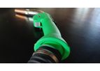 Henlex AIRGOMIG - Best MIG Fume Extractor Gun