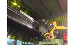 Henlex - Wedling Fume Extraction Hoods