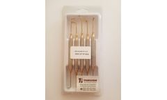 Thrush International - Model 2025 - Best Quality dental Sinus lift instruments