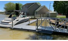 Accudock - Boat Docks