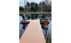 Accudock - Leisure Docks