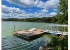 AccuDock - Model ADA  - Compliant Docks