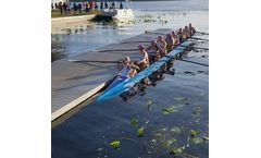 AccuDock -  Rowing Launch Docks