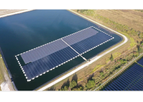 AccuSolar - Floating Solar Systems