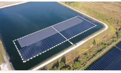 AccuSolar - Floating Solar Systems