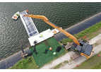 Preassembled Floatovoltaics Service