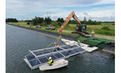 Easy On-Site Installation Service