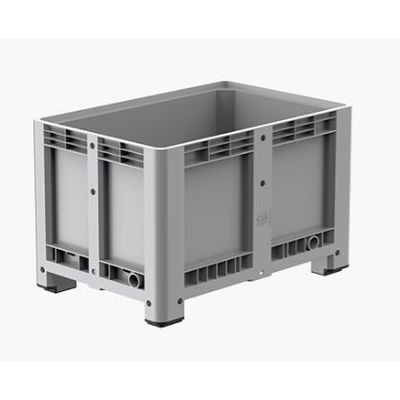 Capp-Plast 1089 C Industrial Container