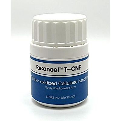 ANPOLY Re:ancel T-CNF Spray-dried Powder