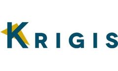 Krigis - Groundwater Pollution Management Software