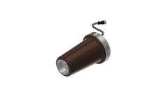 GWP - Model VxxxC-xx - Voltage Sensor with Type C Cone for T-Connectors