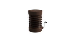 GWP - Model V120L-xx - Voltage Sensor for Indoor Air Insulated Switchgears