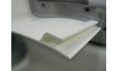 5M - Composite Pultruded Profiles for Industrial Applications