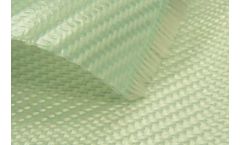 LETOXIT LFX - Semipreg - Resin-Impregnated Fabric for Fibreglass Manufacturing