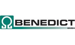 BENEDICT - Contactors Motor Starters