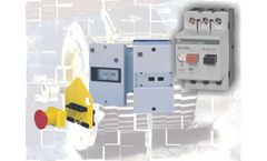 BENEDICT - Manual Motor Starters