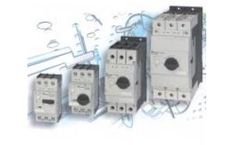 BENEDICT - Model D795E - Motor Protection Circuit Breakers, Fuseless Load Feeders