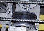 Lorünser - Customizable Hoisting and Hauling Pulleys