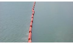 WavePlus - Silt Curtains